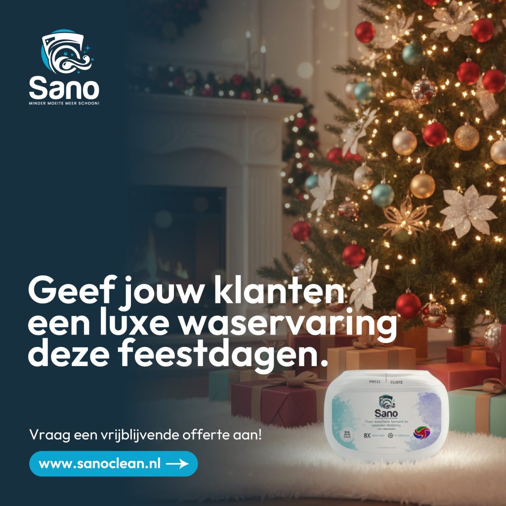geurwasmiddel groothandel