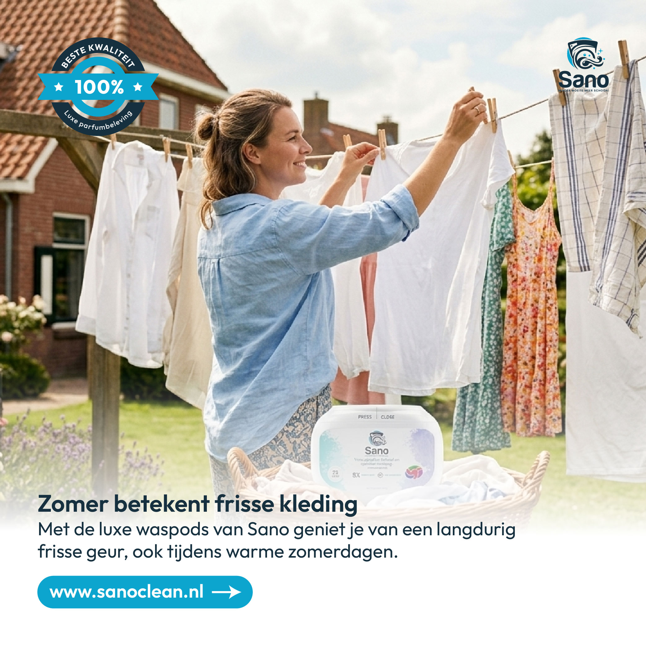 inkoop wasproducten